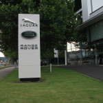 Jaguar & Land Rover